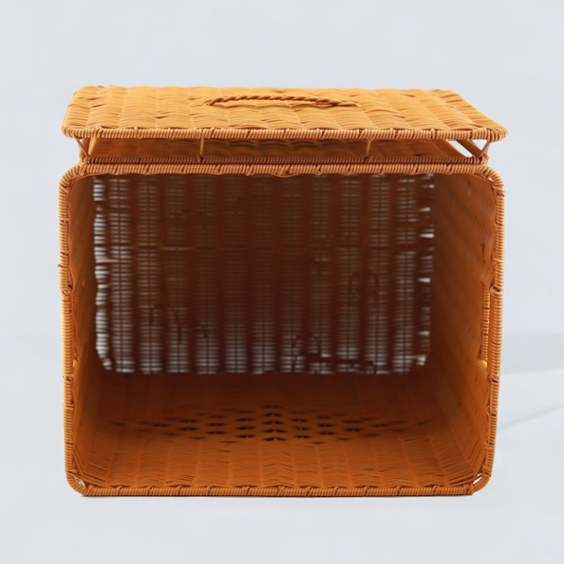 Damen Aufbewahrungsbox Karnz