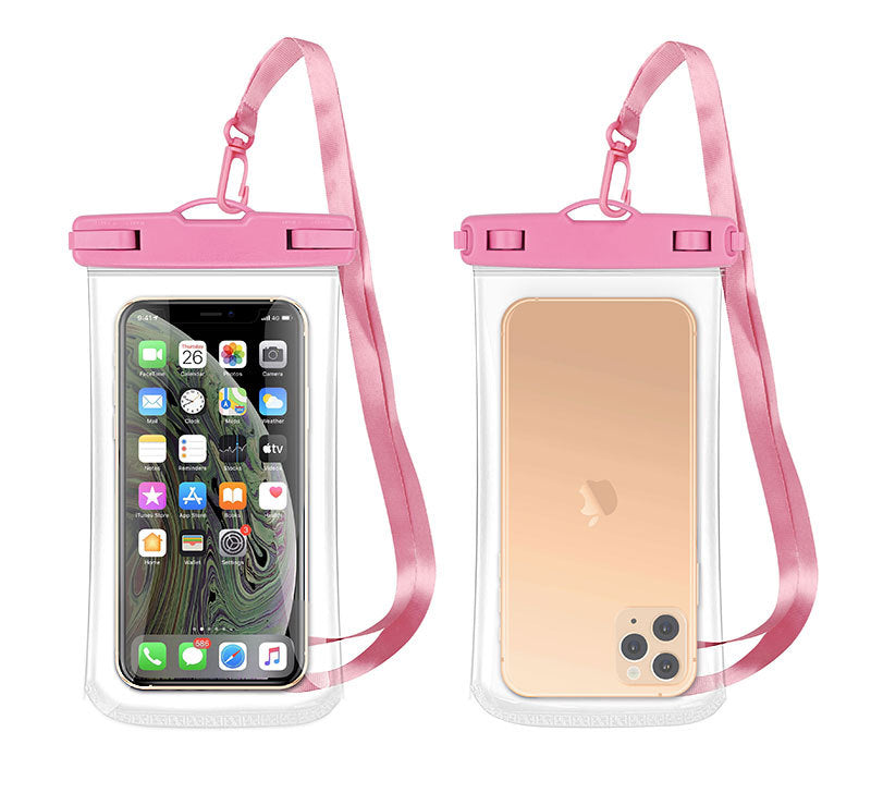 Multi-Funktions Wasserdichte Smartphone Tasche Karnz