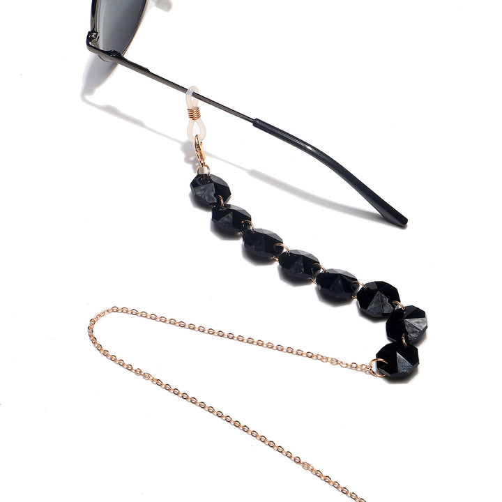 Elegante Brillen Kette Karnz