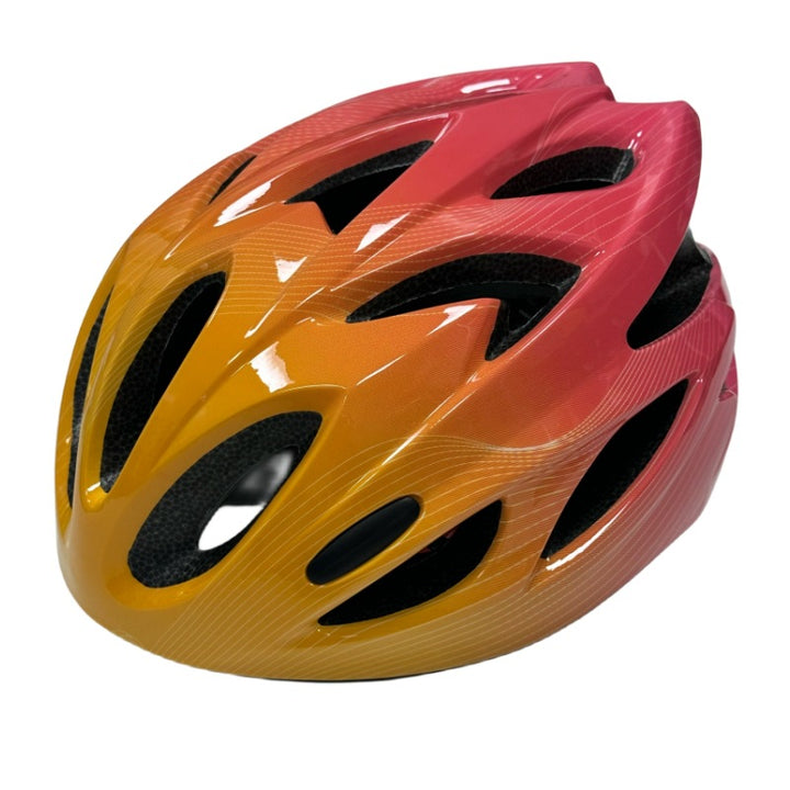 Hochleistungs-Fahrradhelm Karnz