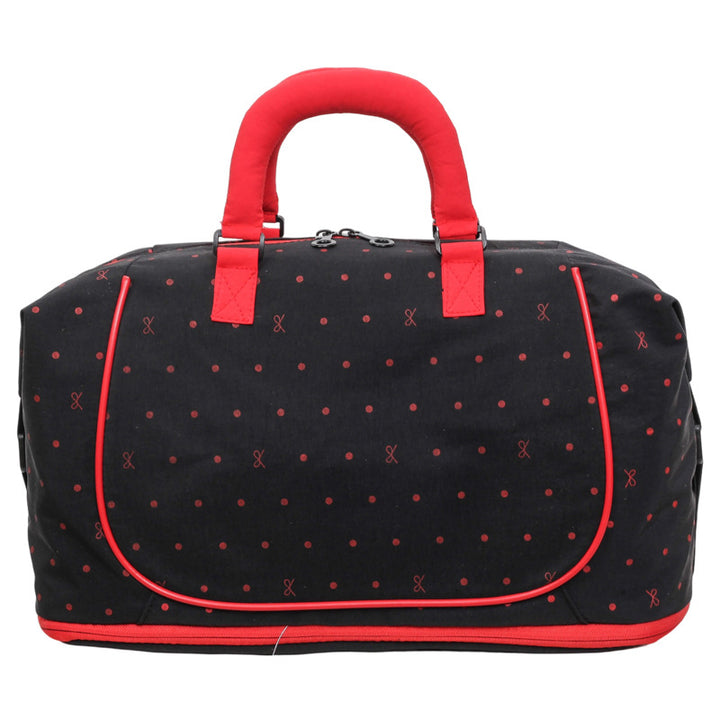 Stilvolle Multi-Taschen Reise-Duffel-Tasche Karnz 1791205480