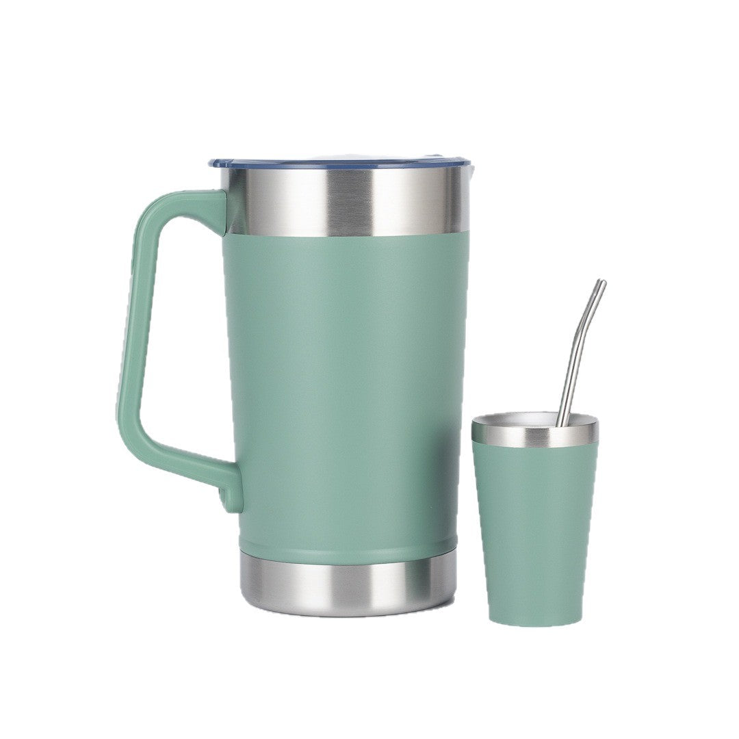Damen Thermobecher-Set Karnz