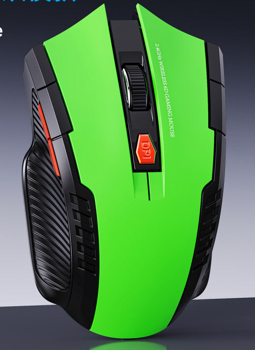 Gaming-Maus Karnz