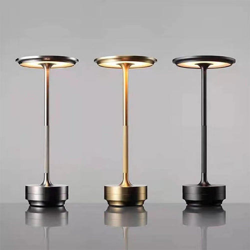 Moderne Minimalistische Tischlampe