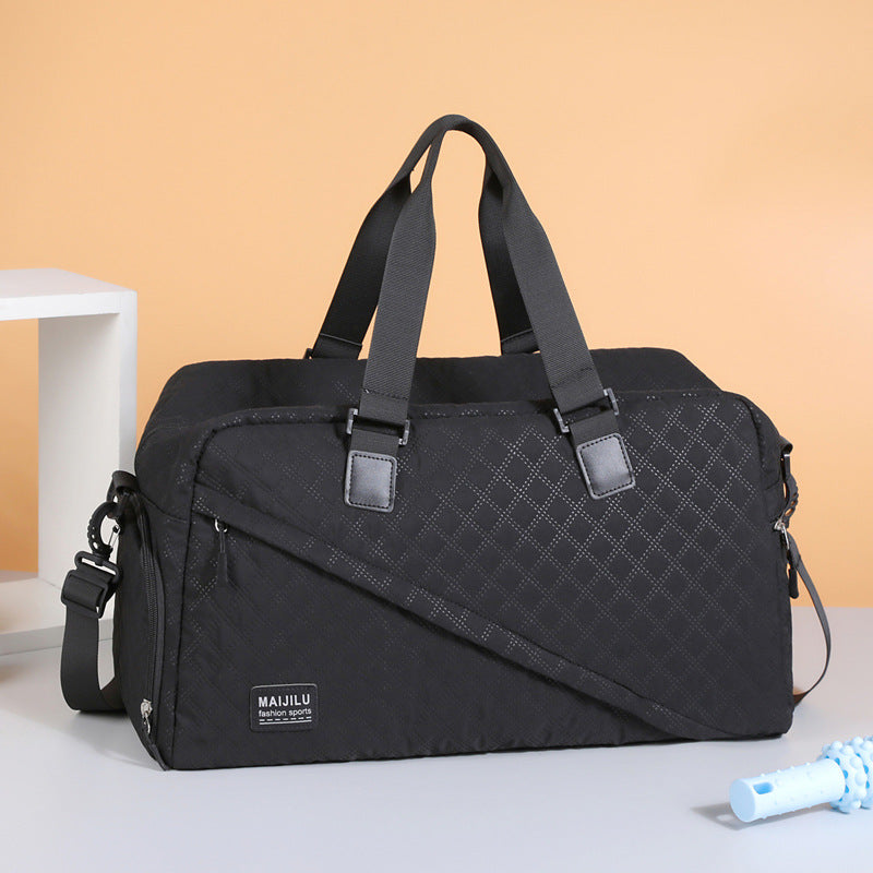 Multi-Funktionale Reise-Duffel