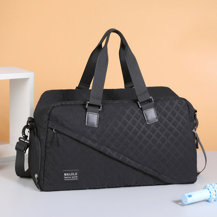 Multi-Funktionale Reise-Duffel