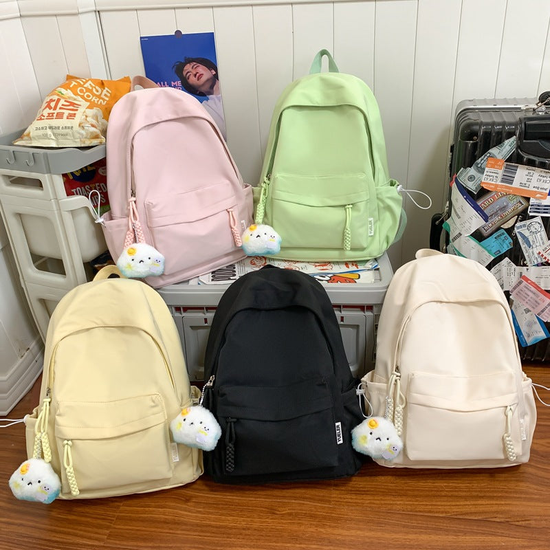 Leichtgewichtiger langlebiger Rucksack Karnz