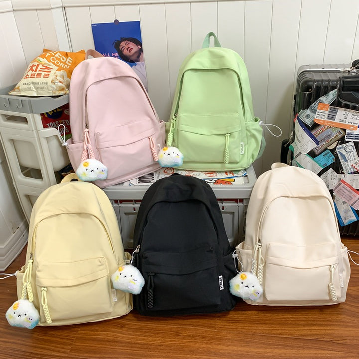 Leichtgewichtiger langlebiger Rucksack Karnz