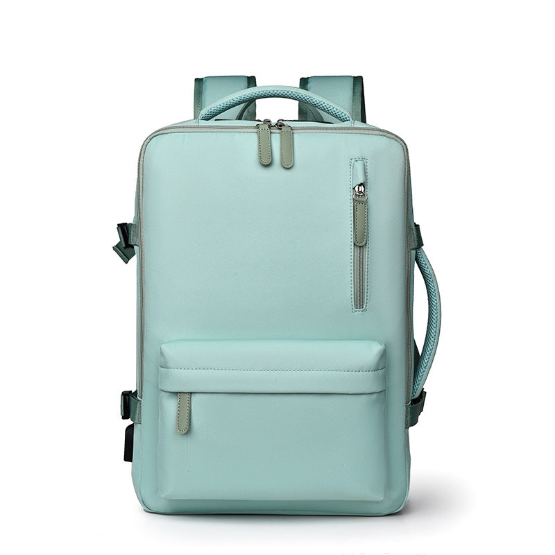 Professioneller Tech-Organizer-Rucksack Karnz