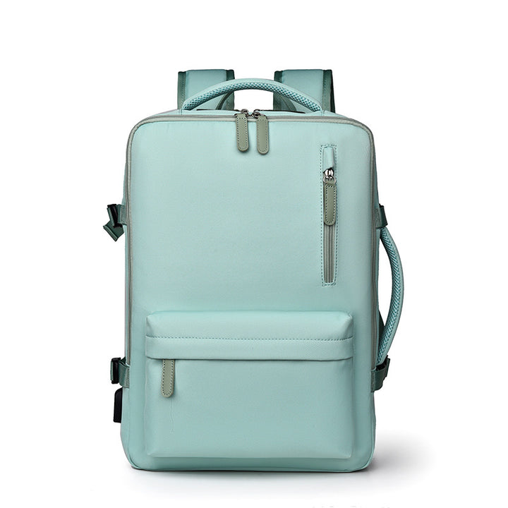 Professioneller Tech-Organizer-Rucksack Karnz