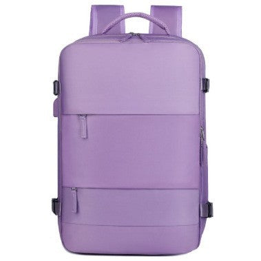 Professioneller Slim Rucksack Karnz