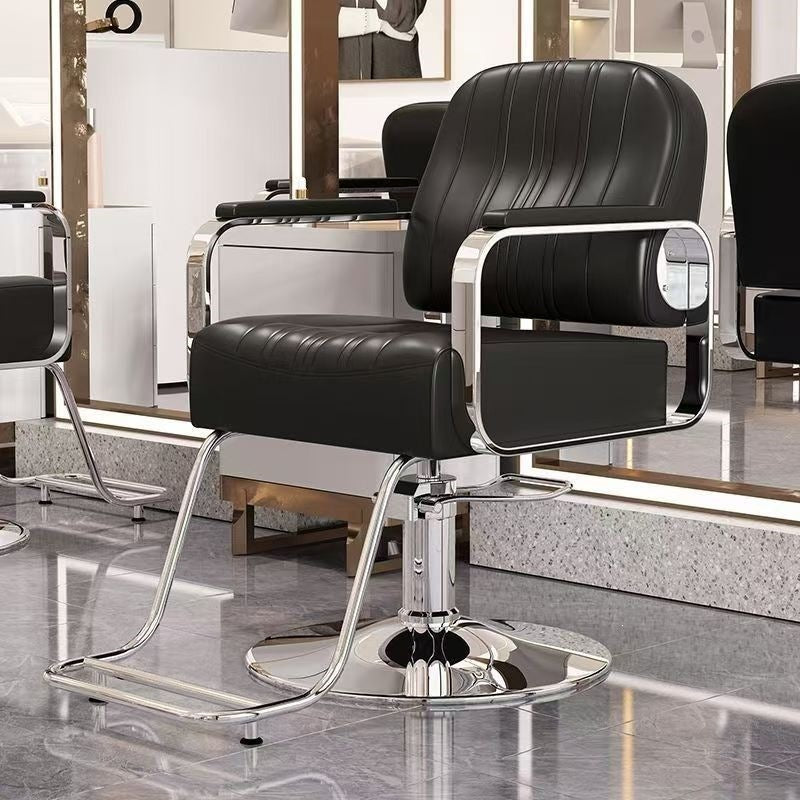 Luxus Salonstuhl Karnz