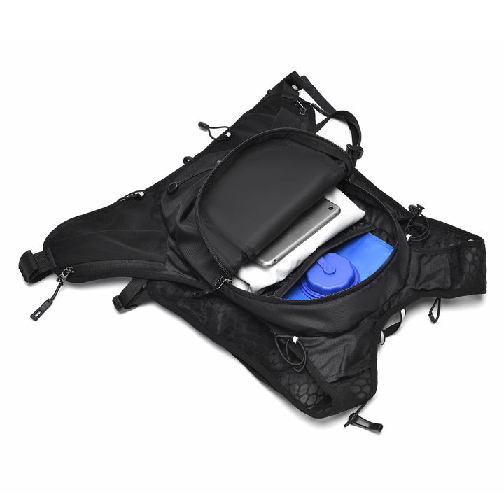 Leichtgewichtige Hydration Laufpack Karnz