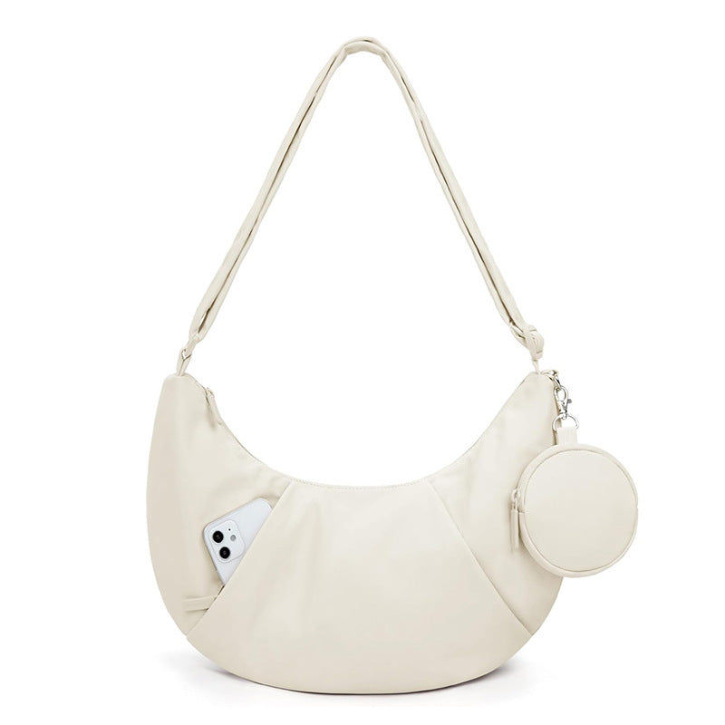 Elegante Handtasche mit Praktischen Fächern Karnz