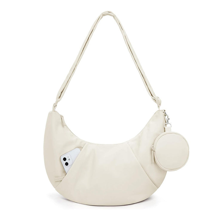 Elegante Handtasche mit Praktischen Fächern Karnz