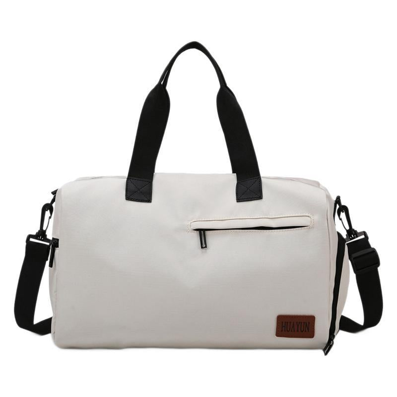 Reise-Duffel-Tasche Karnz