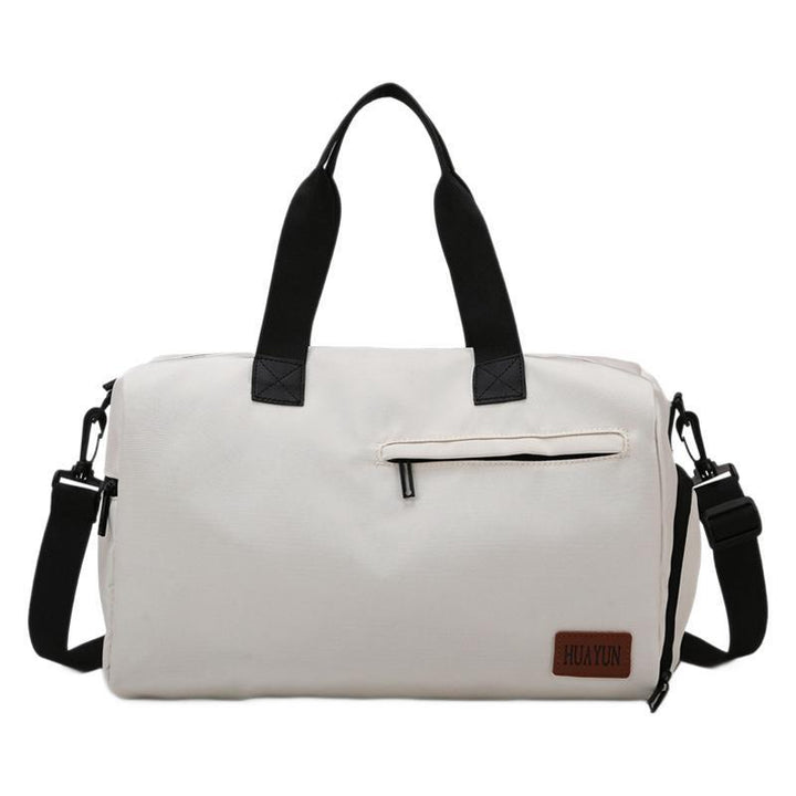 Reise-Duffel-Tasche Karnz