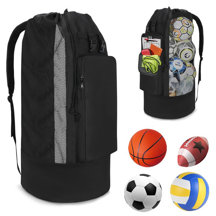Multi-Compartment-Sport-Trainings-Rucksack Karnz