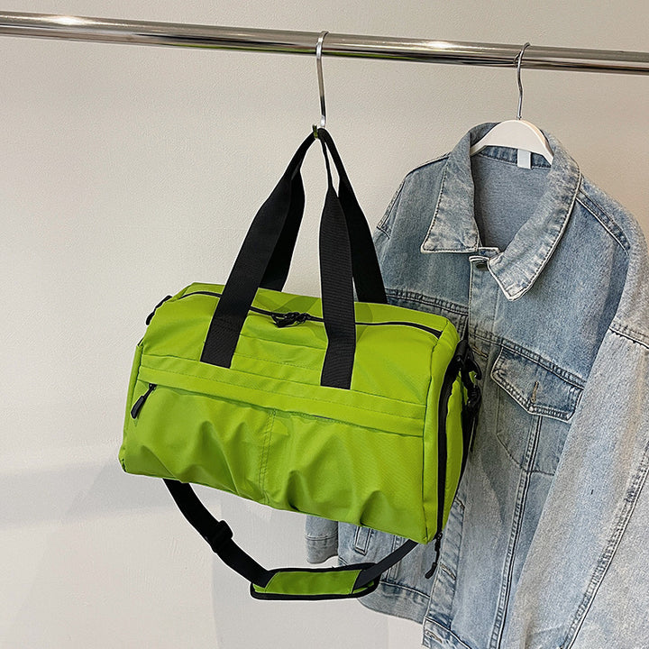 Vielseitige Utility Gym Duffle Karnz