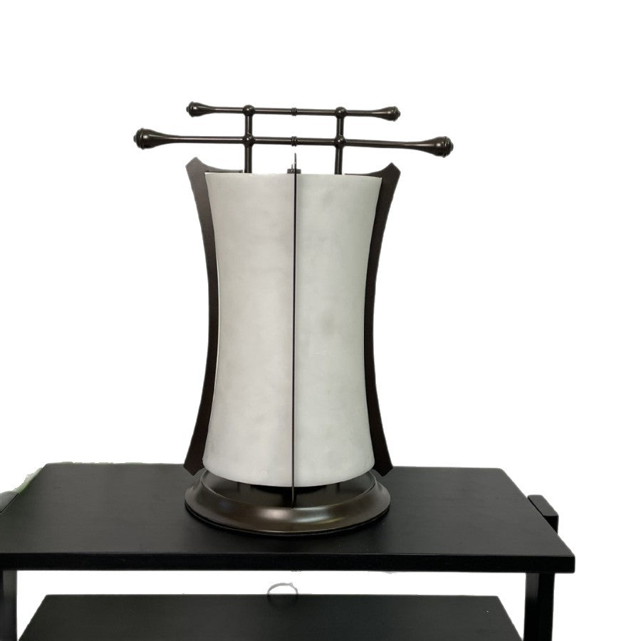 Moderne dekorative Tischlampe