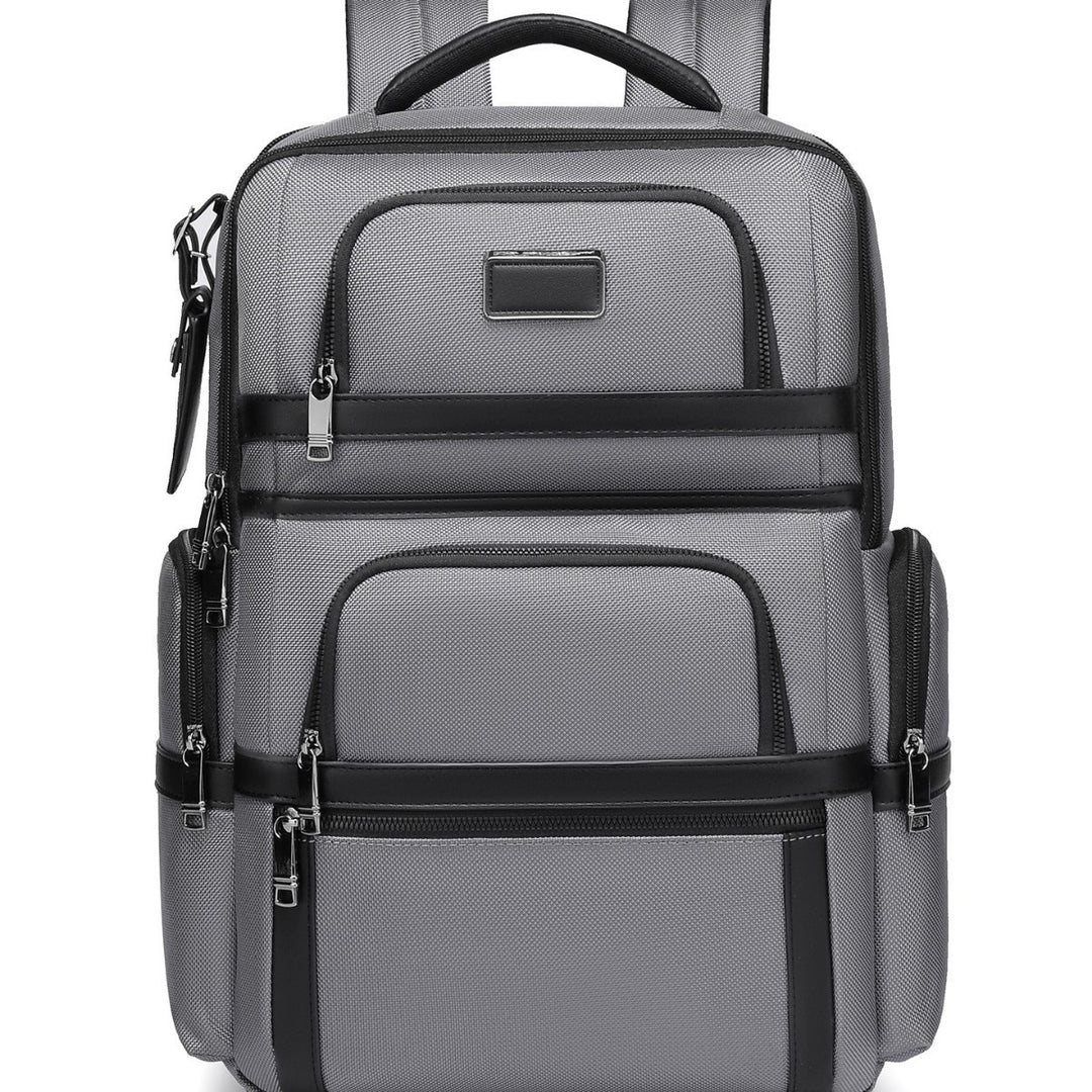 Hochkapazitäts-Multi-Compartment-Reisen-Rucksack Karnz