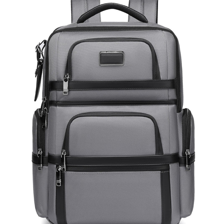 Hochkapazitäts-Multi-Compartment-Reisen-Rucksack Karnz
