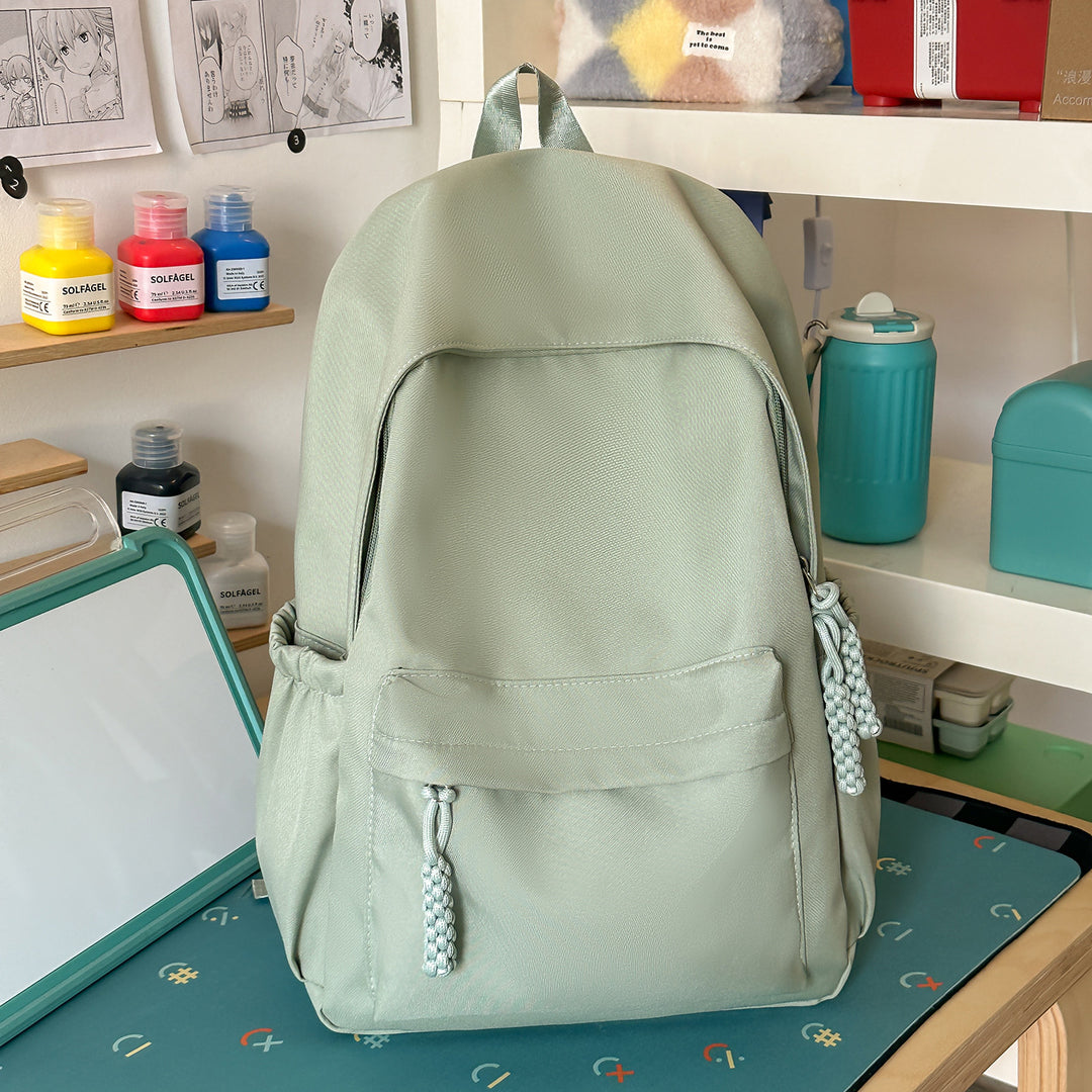 Niedlicher Plüschtier Begleit-Rucksack