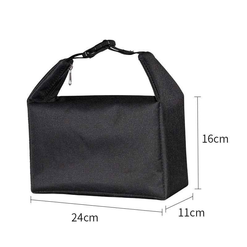 Damen Isolierte Blumen-Kühltasche Karnz