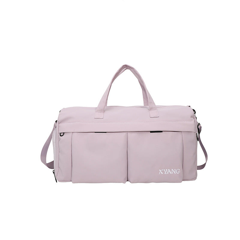 Multi-Fach Sport Duffel Tasche