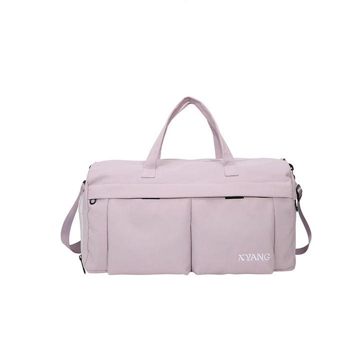 Multi-Fach Sport Duffel Tasche