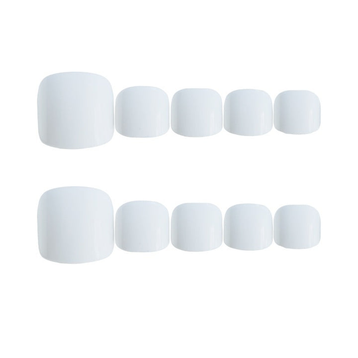 Premium Gel-Pediküre-Set Karnz