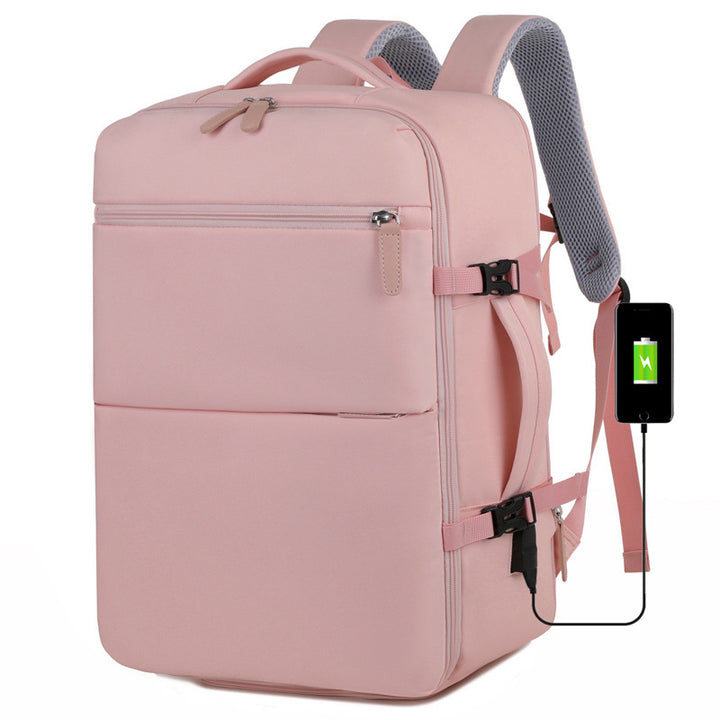 Professioneller Sleek Business Rucksack Karnz