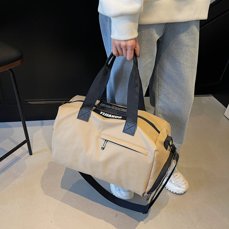 Wasserdichter Abenteuer-Sport-Duffel