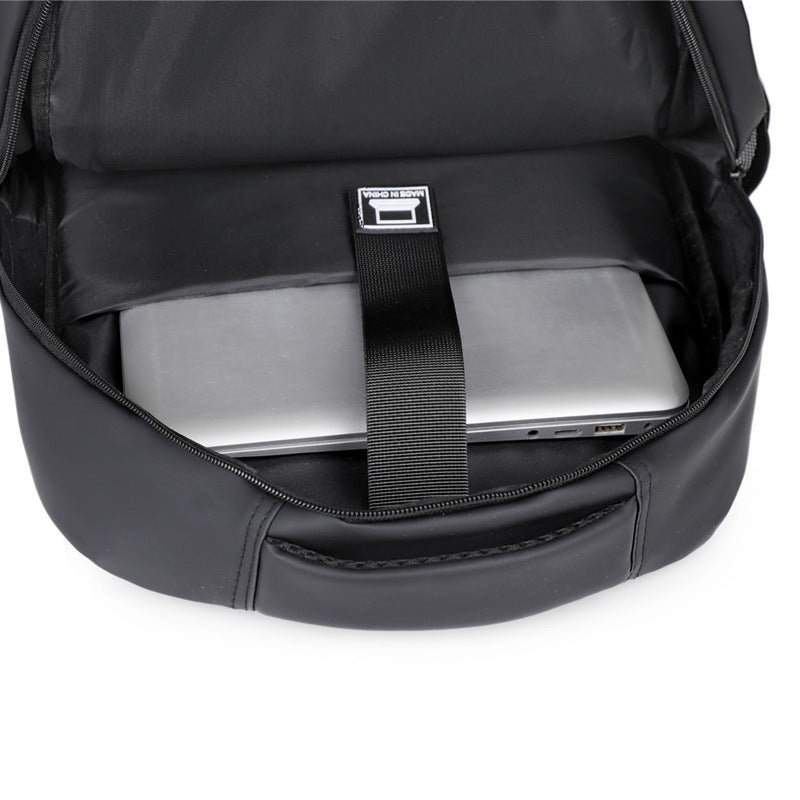 Ergonomischer Mehrfachfächer-Rucksack Karnz