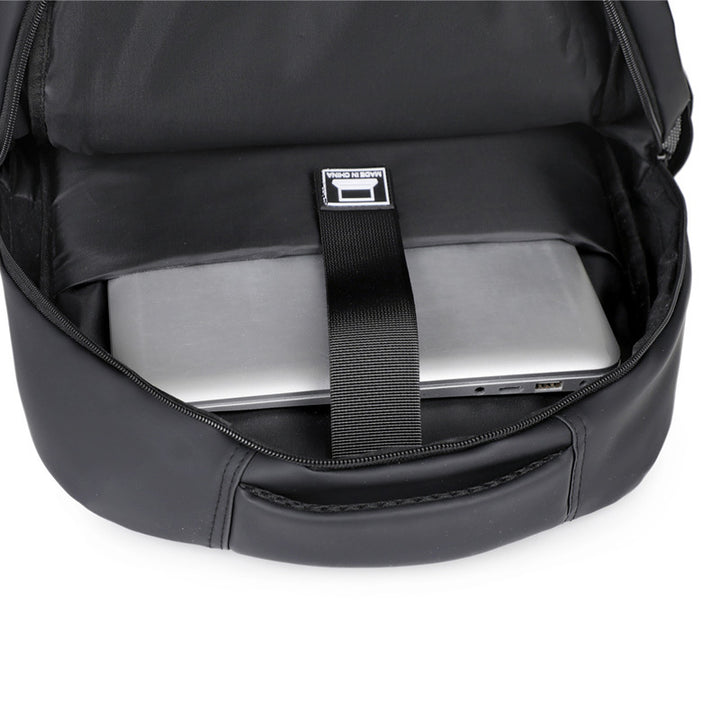 Ergonomischer Mehrfachfächer-Rucksack Karnz