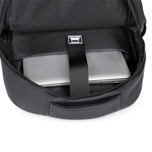 Ergonomischer Mehrfachfächer-Rucksack Karnz