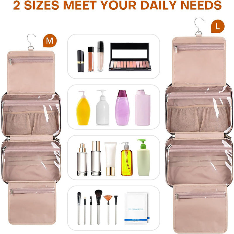 Kosmetik-Organizer Tasche Karnz