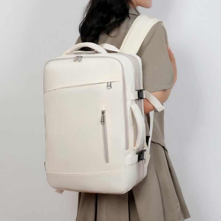 Slim Profile Tech Rucksack Karnz