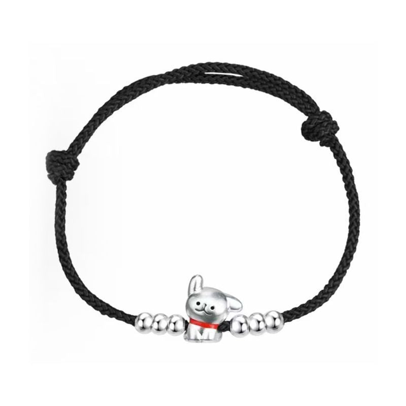 Hundethemen Charm Bracelet Karnz
