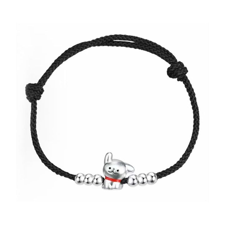 Hundethemen Charm Bracelet Karnz