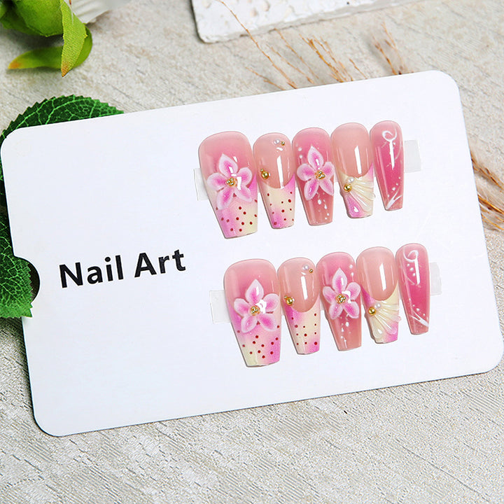 Kunstnagelset Karnz