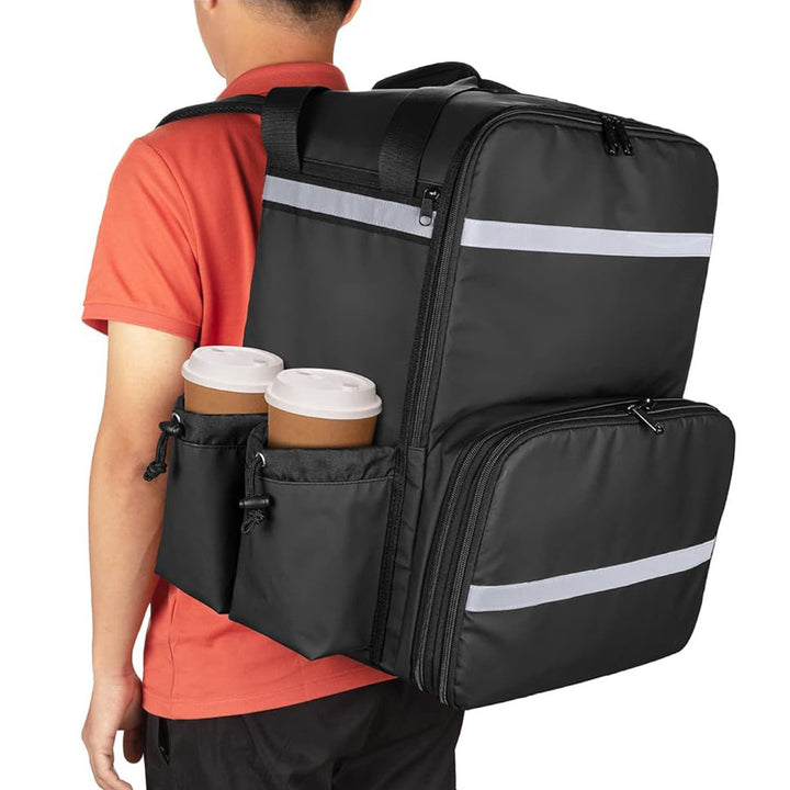 Damen Multifunktionaler Rucksack Karnz