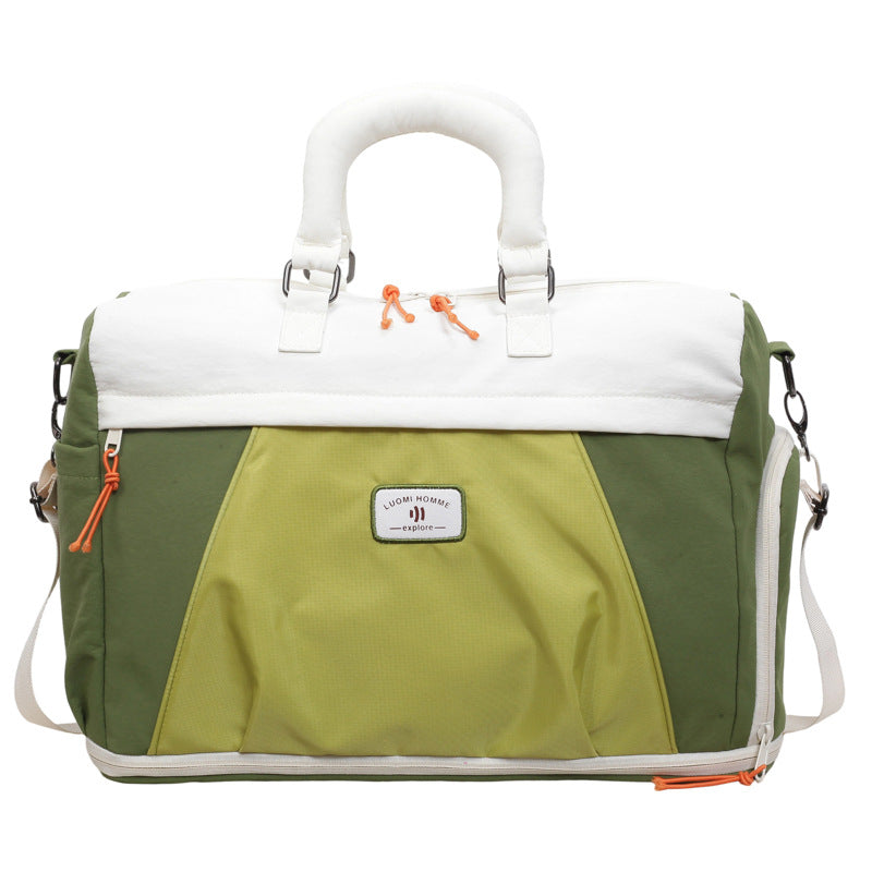 Multi-Zweck Reise Duffel Bag Karnz 1791204733