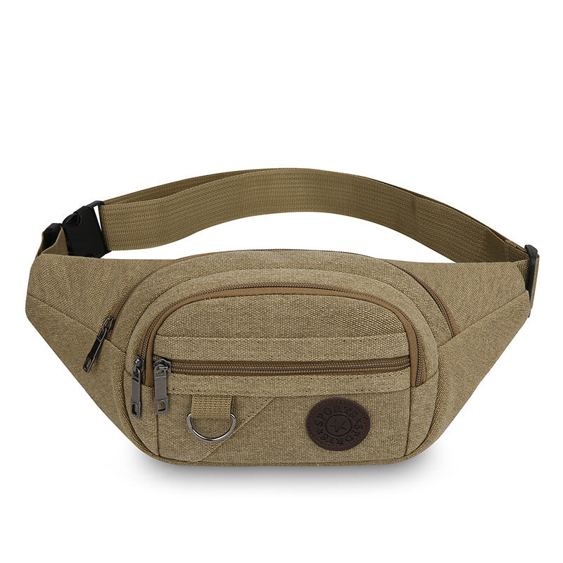 Haltbare Outdoor Utility Gürteltasche Karnz