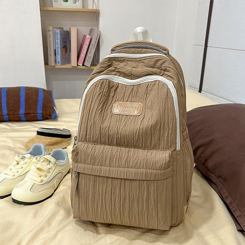 Funktionaler Tagesrucksack Karnz