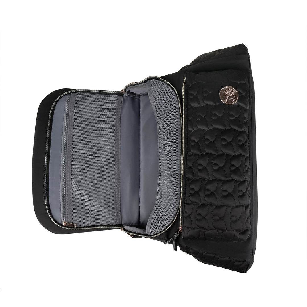 Stilvoller Wickelrucksack Karnz