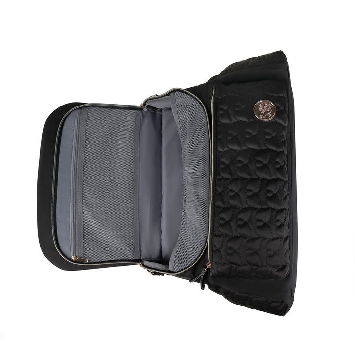 Stilvoller Wickelrucksack Karnz