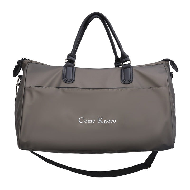 Geräumige Reisetasche