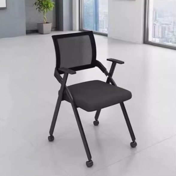 Klappstuhl mit ergonomischer Rückenlehne Karnz