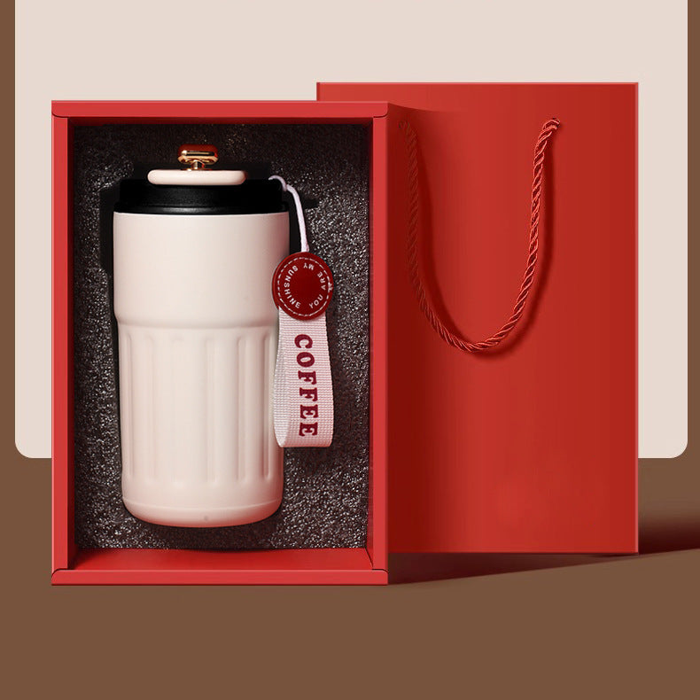 Damen Design Thermobecher Karnz
